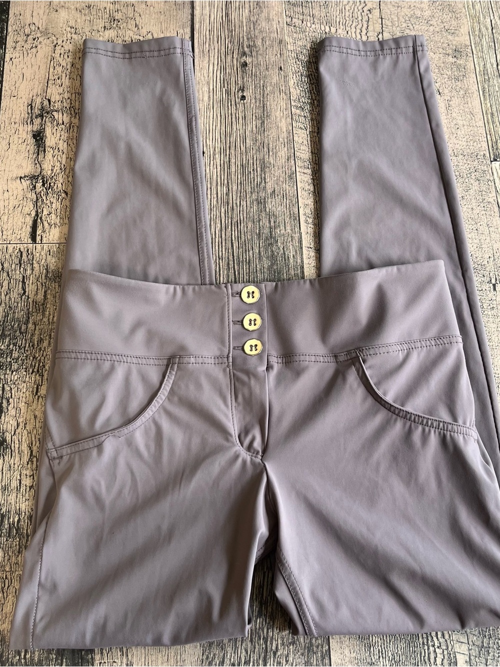 Freddy WR UP leggings